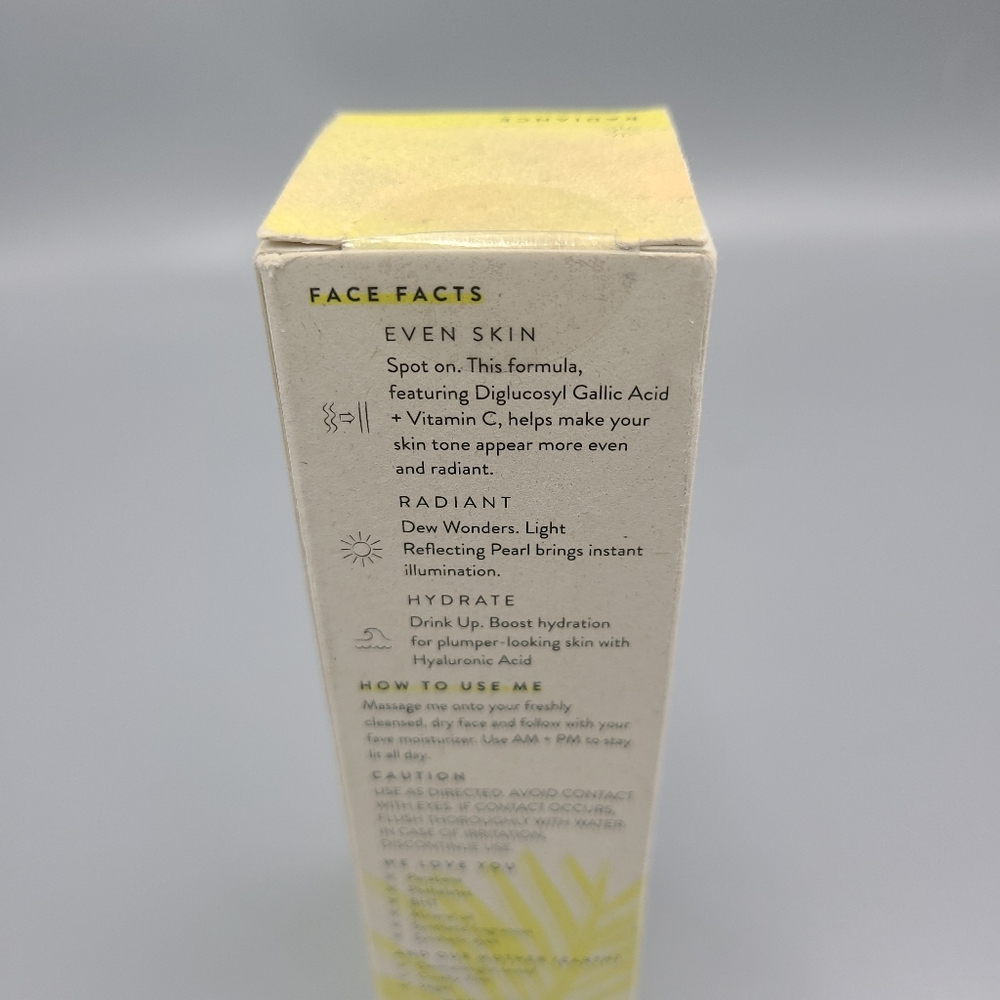 🤩 (Host Pick) Honest Skincare Set 4 Pieces - Picture 7 of 9